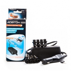 Блок питания для ноутбуков 6000 мА Robiton NB6000/route